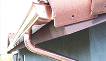 Rain Gutter Installation, Repair, Cleaning in Elk River, MN